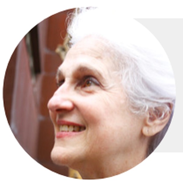 María Guinand